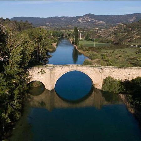 Casa Gracia Βίλα Sacedón Εξωτερικό φωτογραφία