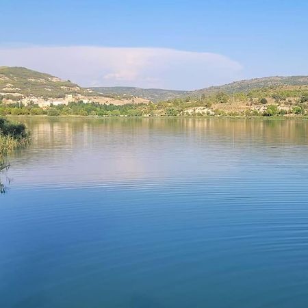 Casa Gracia Βίλα Sacedón Εξωτερικό φωτογραφία