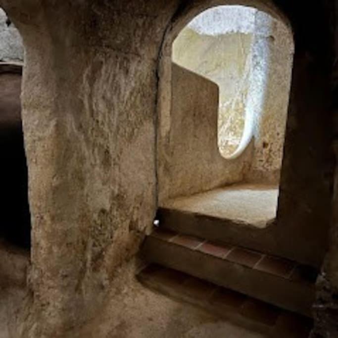 Casa Gracia Βίλα Sacedón Εξωτερικό φωτογραφία