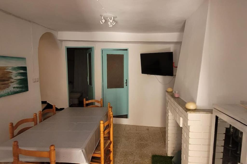 Casa Gracia Βίλα Sacedón Εξωτερικό φωτογραφία