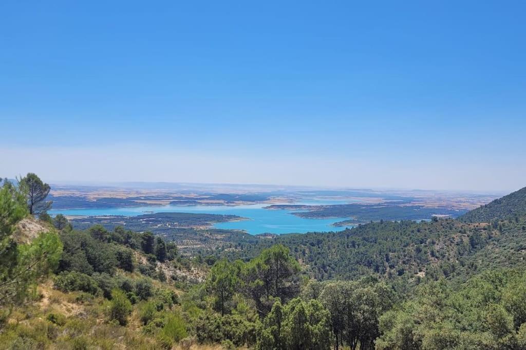Casa Gracia Βίλα Sacedón Εξωτερικό φωτογραφία