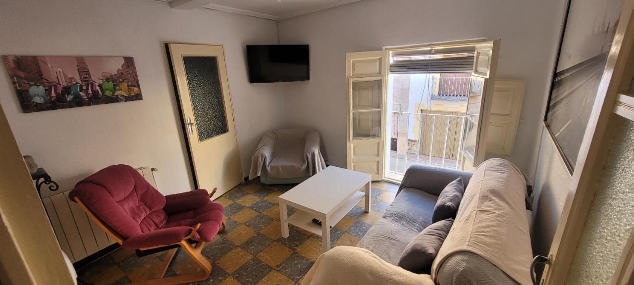 Casa Gracia Βίλα Sacedón Εξωτερικό φωτογραφία